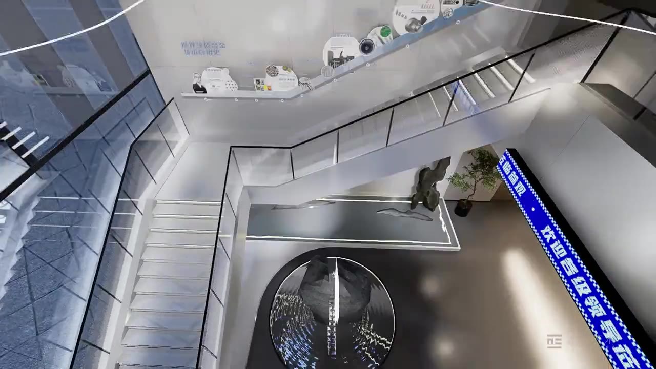 株洲硬质合金展馆视频封面